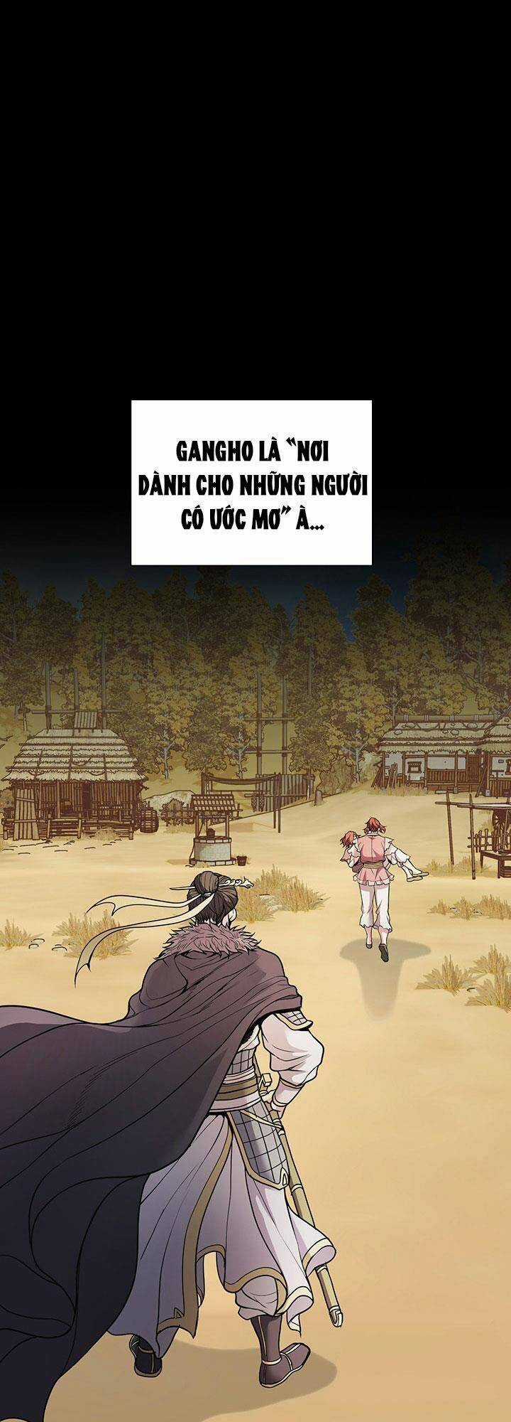 Chiến Binh Cầm Cờ - Chapter 1 - Trang 58