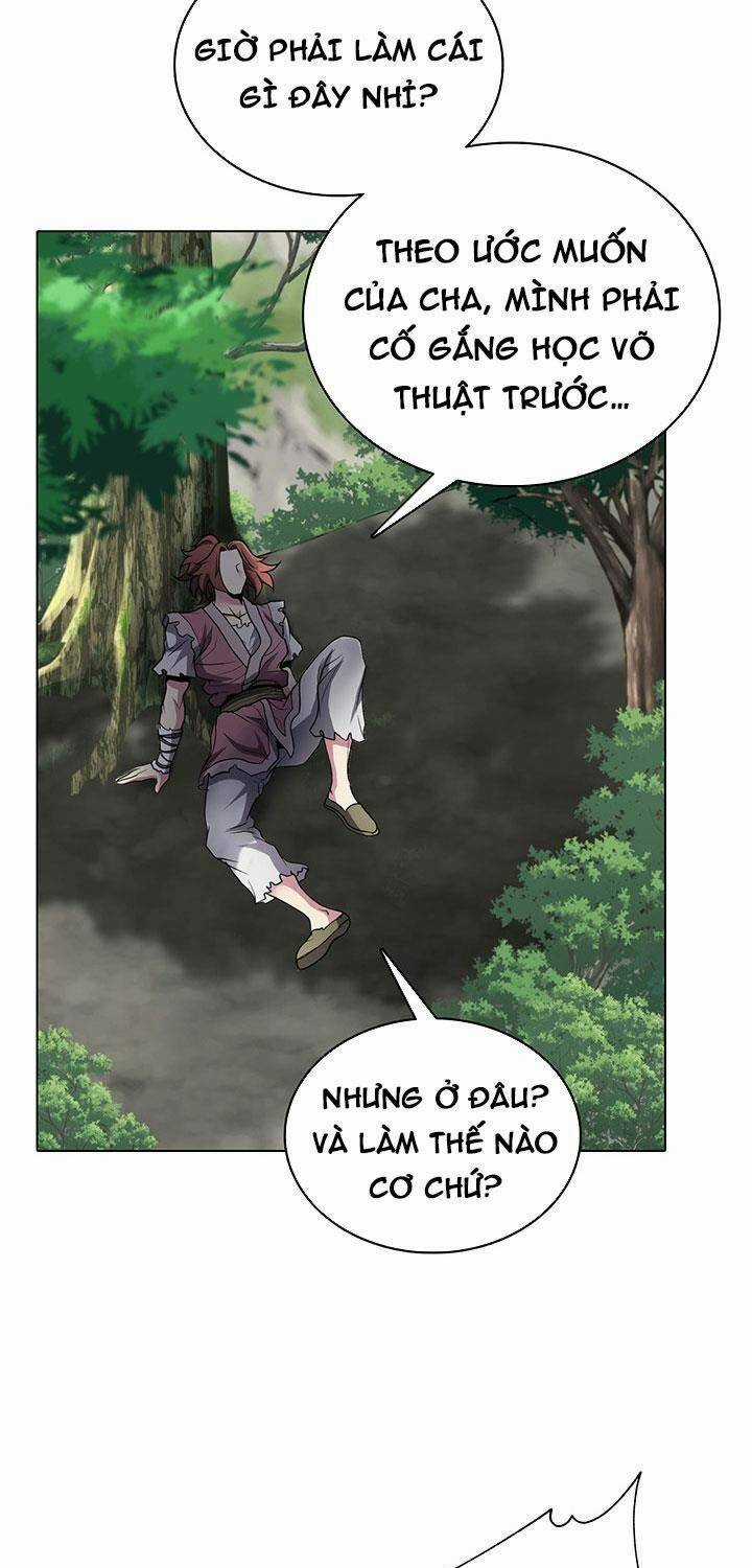 Chiến Binh Cầm Cờ - Chapter 1 - Trang 62