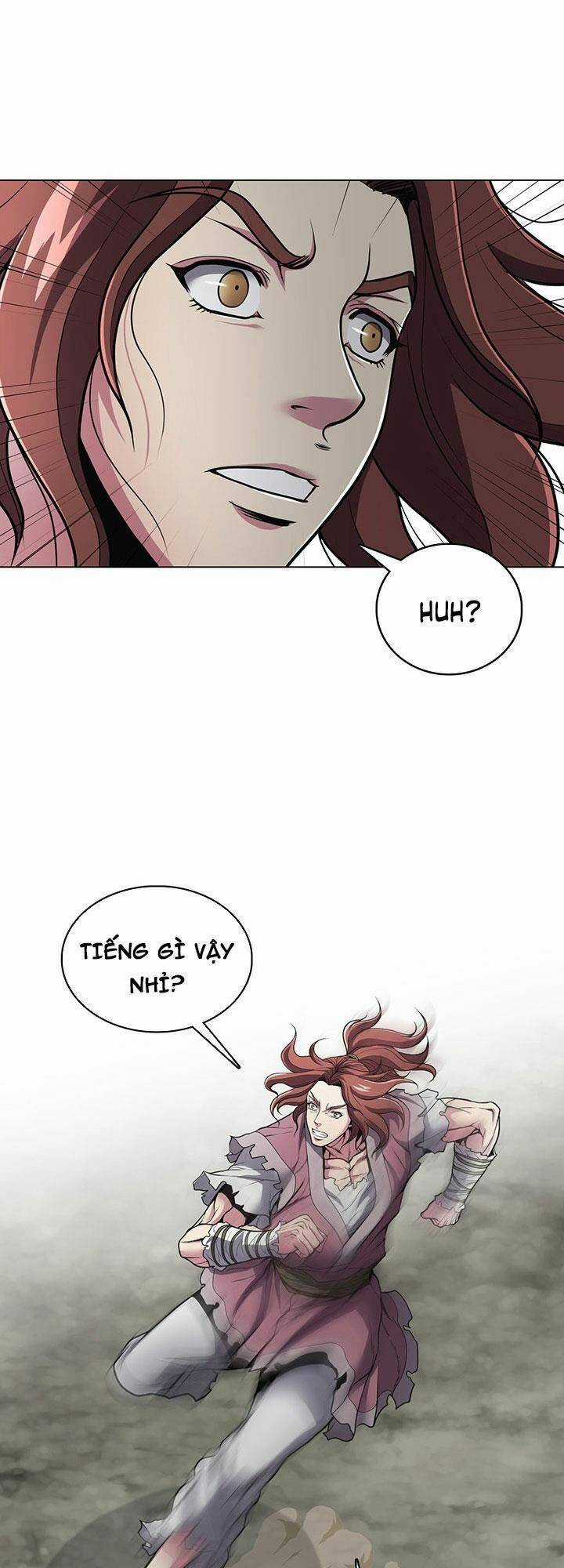 Chiến Binh Cầm Cờ - Chapter 1 - Trang 64