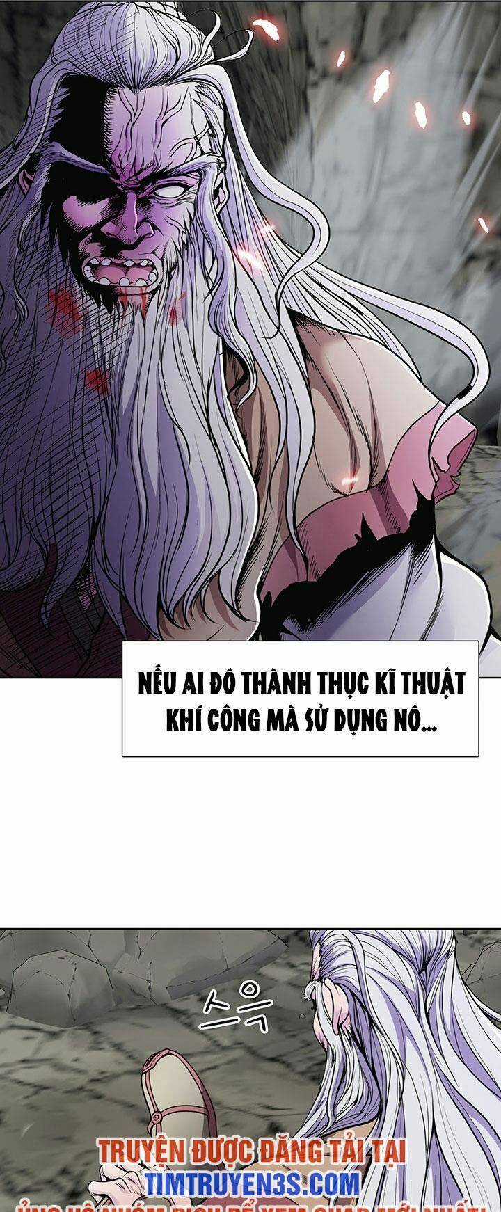 Chiến Binh Cầm Cờ - Chapter 1 - Trang 72