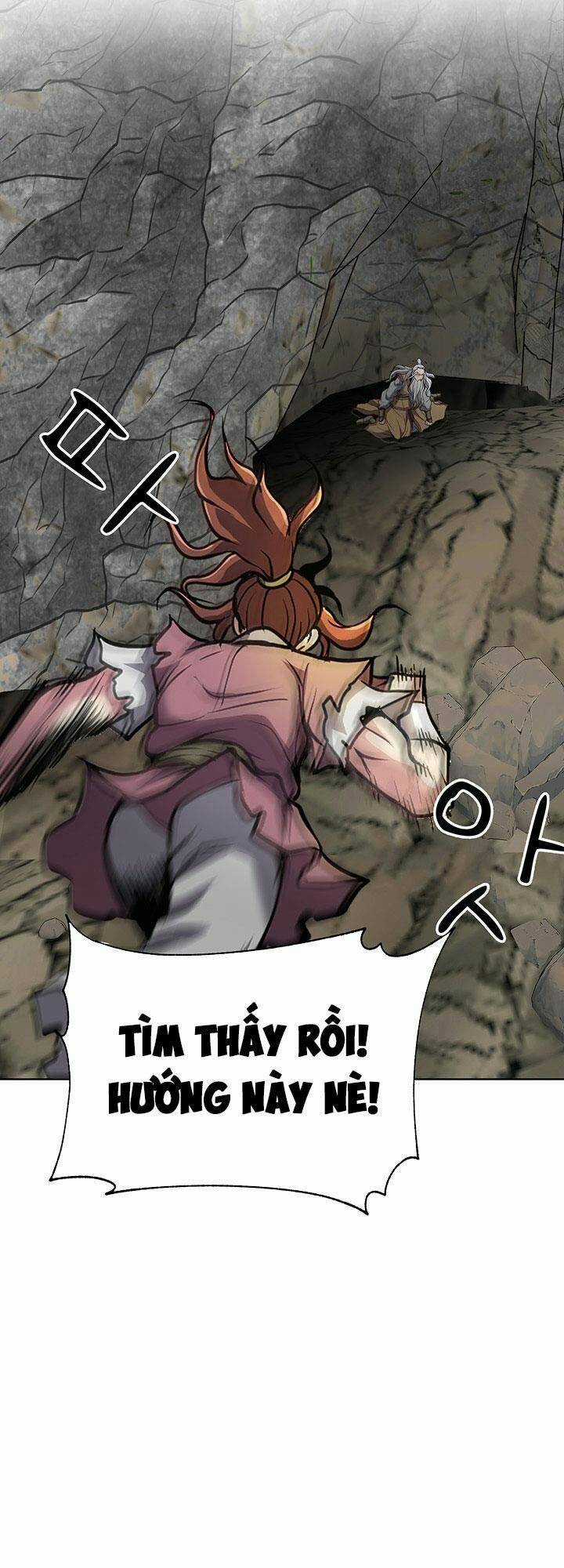 Chiến Binh Cầm Cờ - Chapter 1 - Trang 74