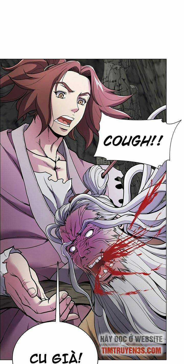 Chiến Binh Cầm Cờ - Chapter 1 - Trang 75