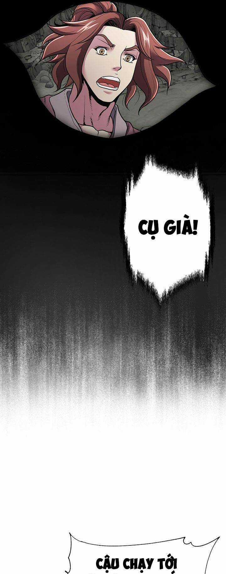 Chiến Binh Cầm Cờ - Chapter 1 - Trang 77