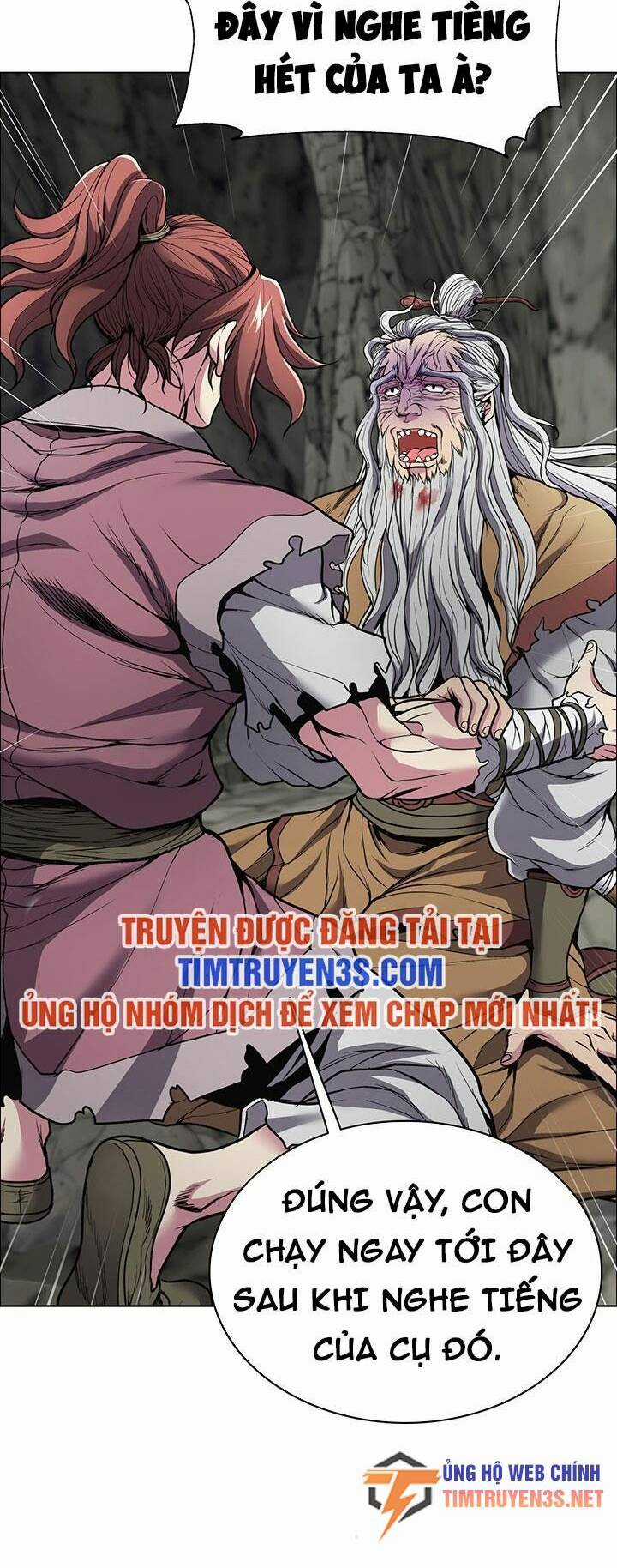 Chiến Binh Cầm Cờ - Chapter 1 - Trang 78