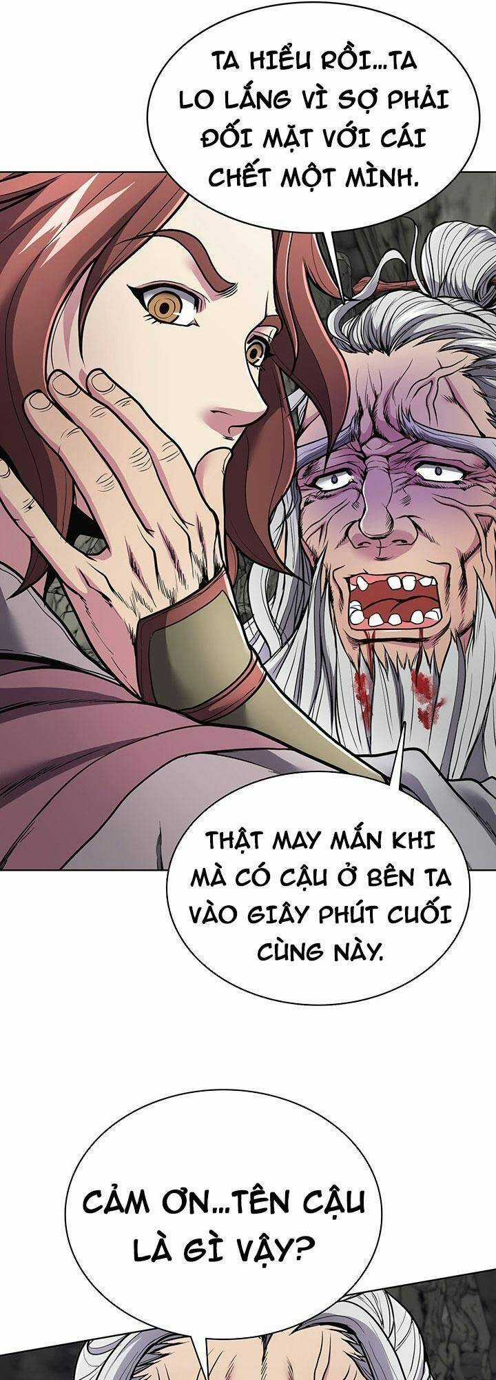 Chiến Binh Cầm Cờ - Chapter 1 - Trang 79