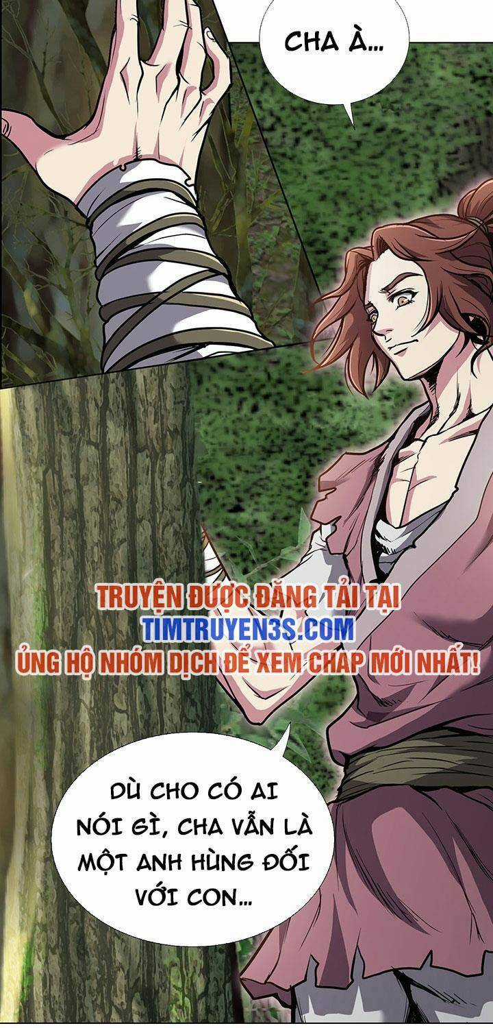 Chiến Binh Cầm Cờ - Chapter 1 - Trang 9