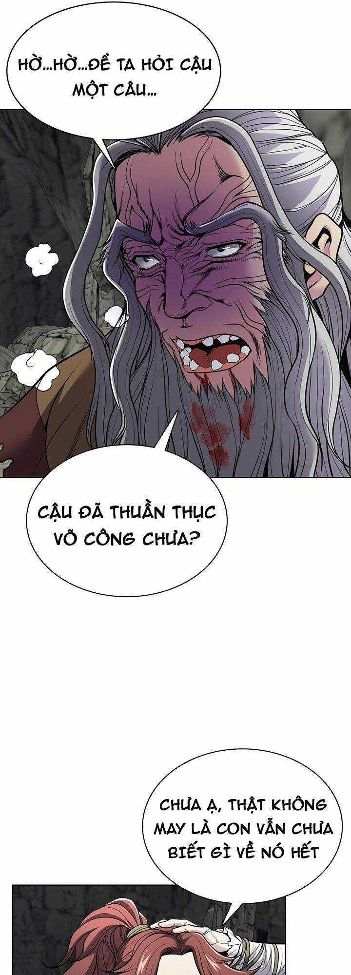 Chiến Binh Cầm Cờ - Chapter 1 - Trang 84