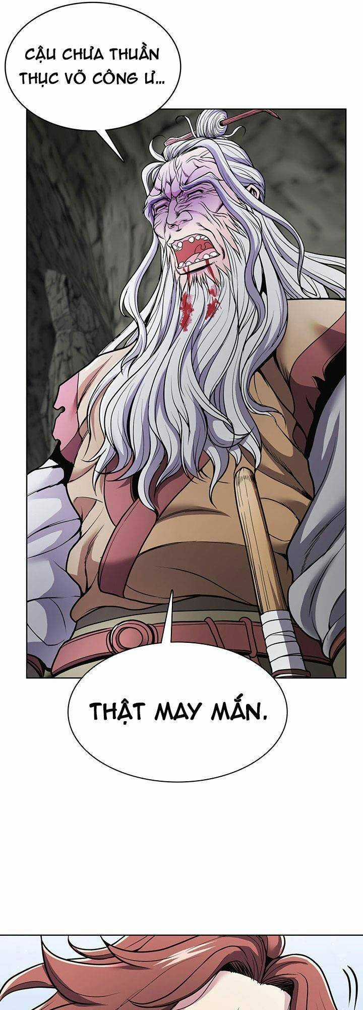 Chiến Binh Cầm Cờ - Chapter 1 - Trang 87