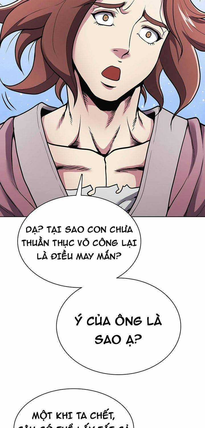 Chiến Binh Cầm Cờ - Chapter 1 - Trang 88