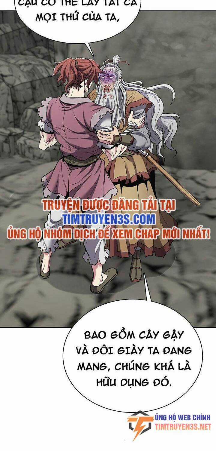 Chiến Binh Cầm Cờ - Chapter 1 - Trang 89