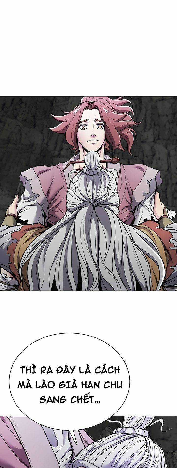 Chiến Binh Cầm Cờ - Chapter 1 - Trang 90