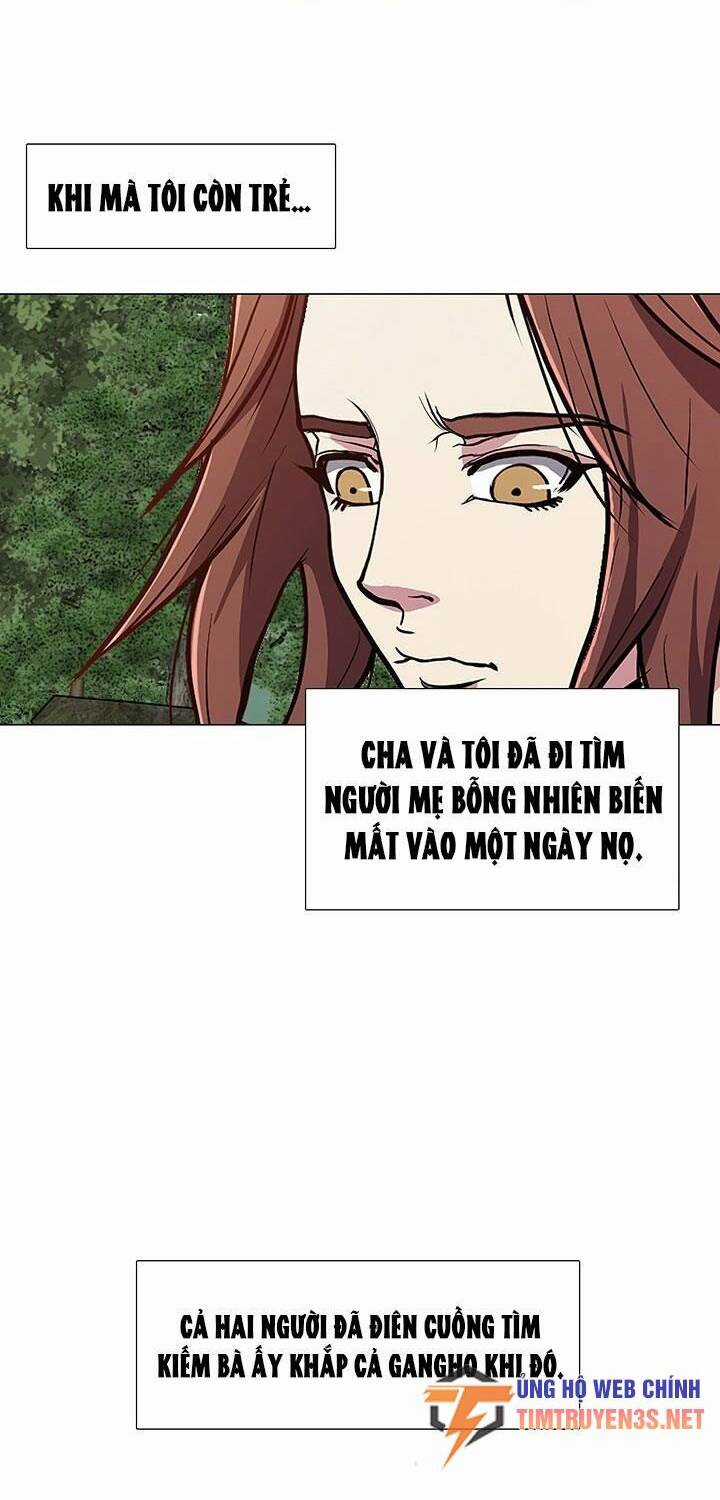 Chiến Binh Cầm Cờ - Chapter 1 - Trang 10