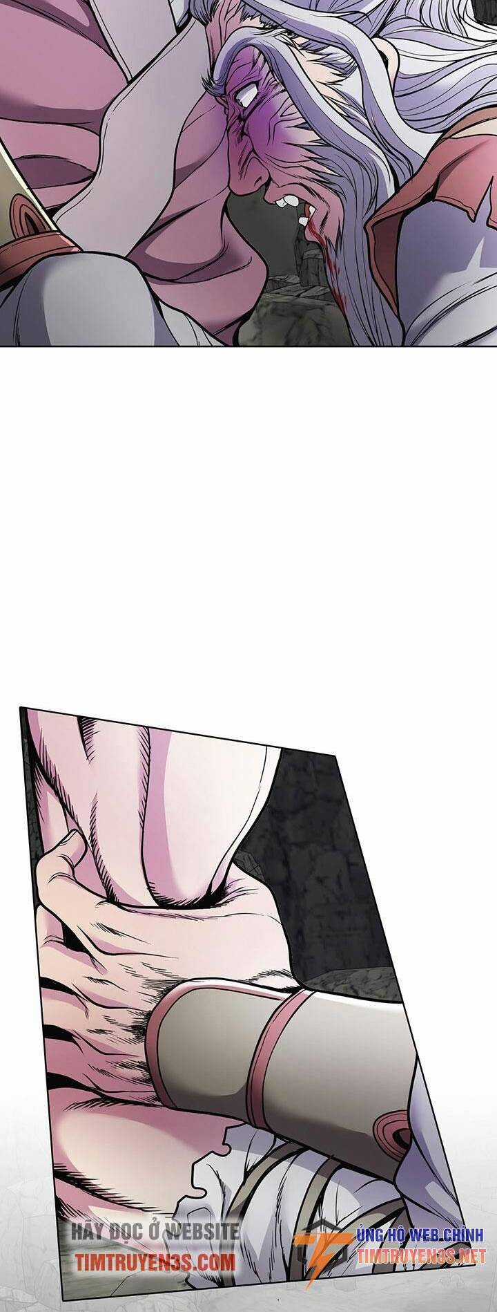 Chiến Binh Cầm Cờ - Chapter 1 - Trang 91