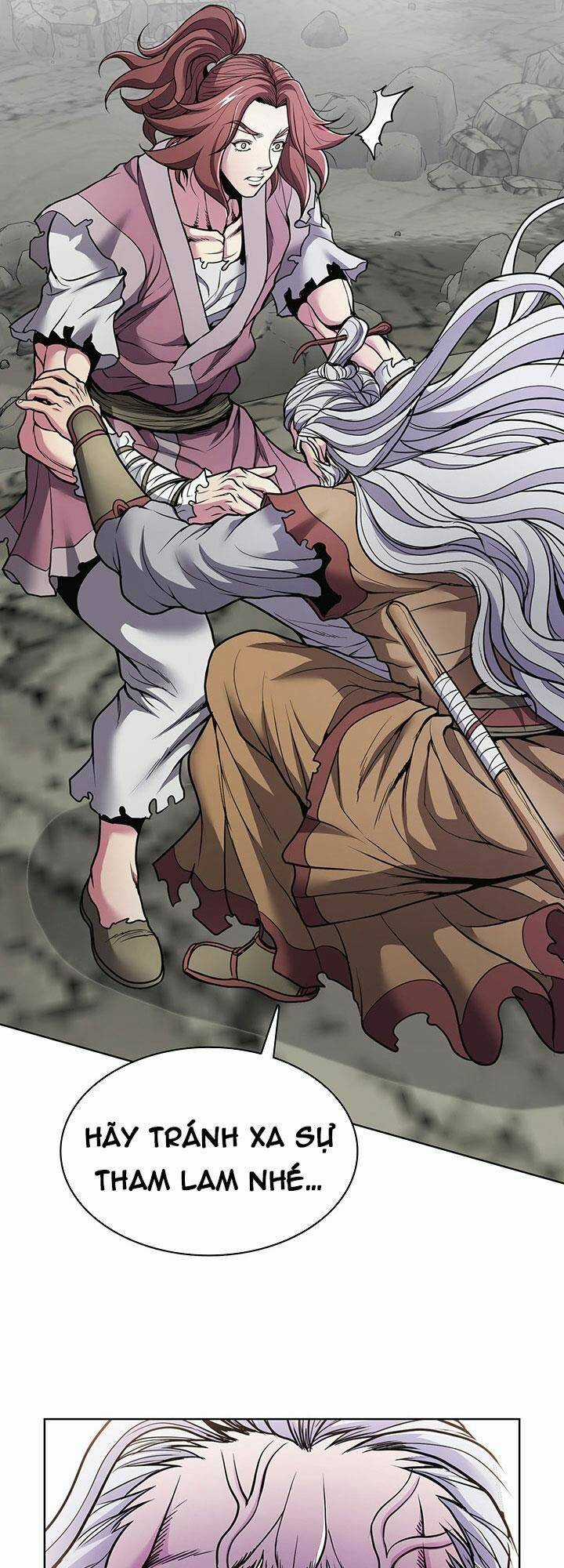 Chiến Binh Cầm Cờ - Chapter 1 - Trang 92