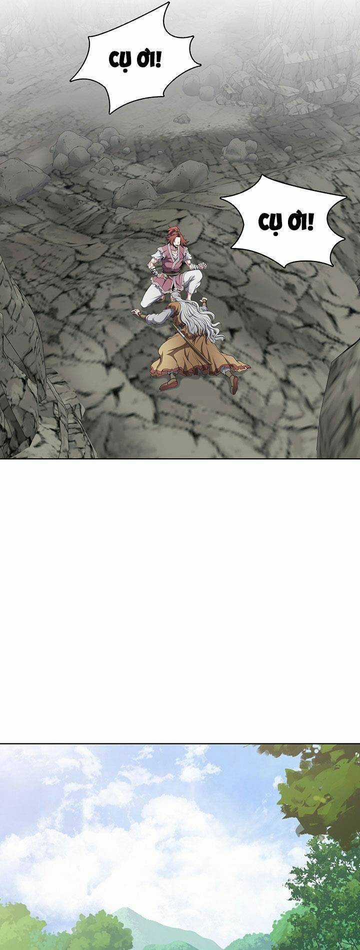 Chiến Binh Cầm Cờ - Chapter 1 - Trang 95