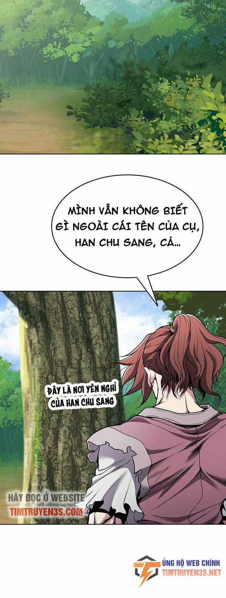 Chiến Binh Cầm Cờ - Chapter 1 - Trang 96