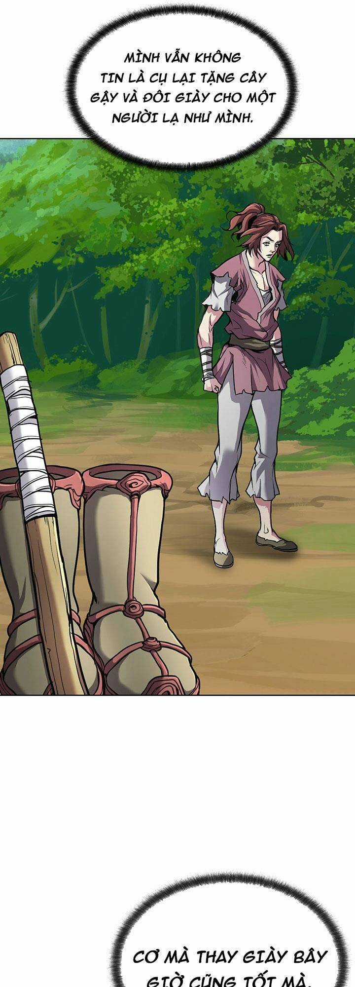 Chiến Binh Cầm Cờ - Chapter 1 - Trang 97