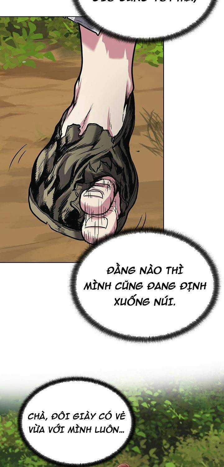 Chiến Binh Cầm Cờ - Chapter 1 - Trang 98