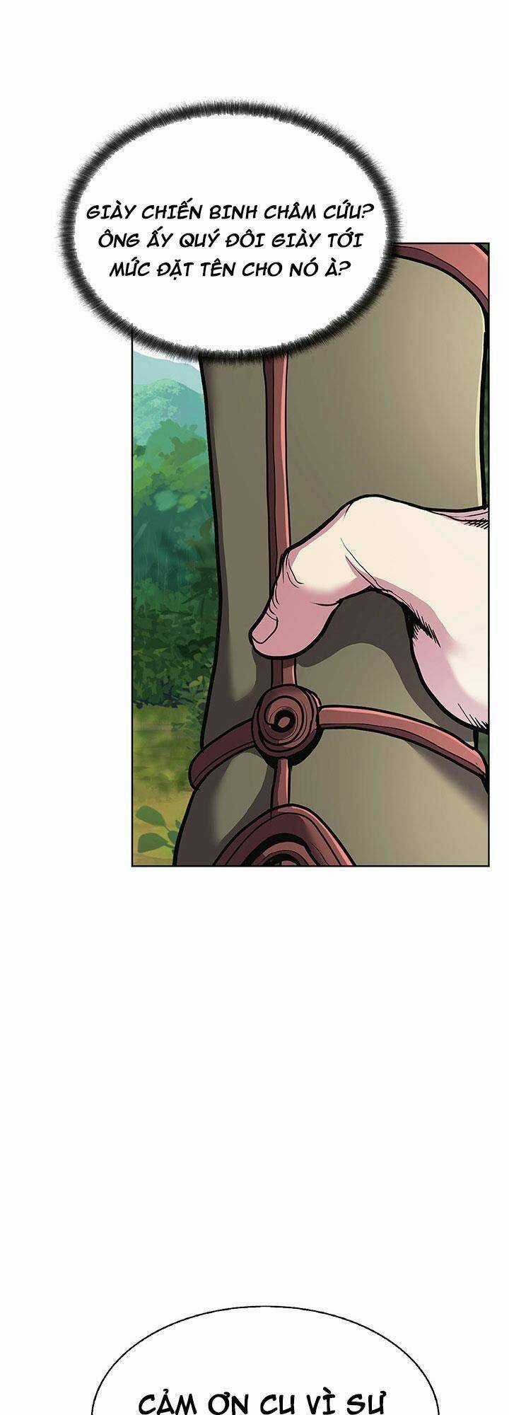 Chiến Binh Cầm Cờ - Chapter 1 - Trang 100