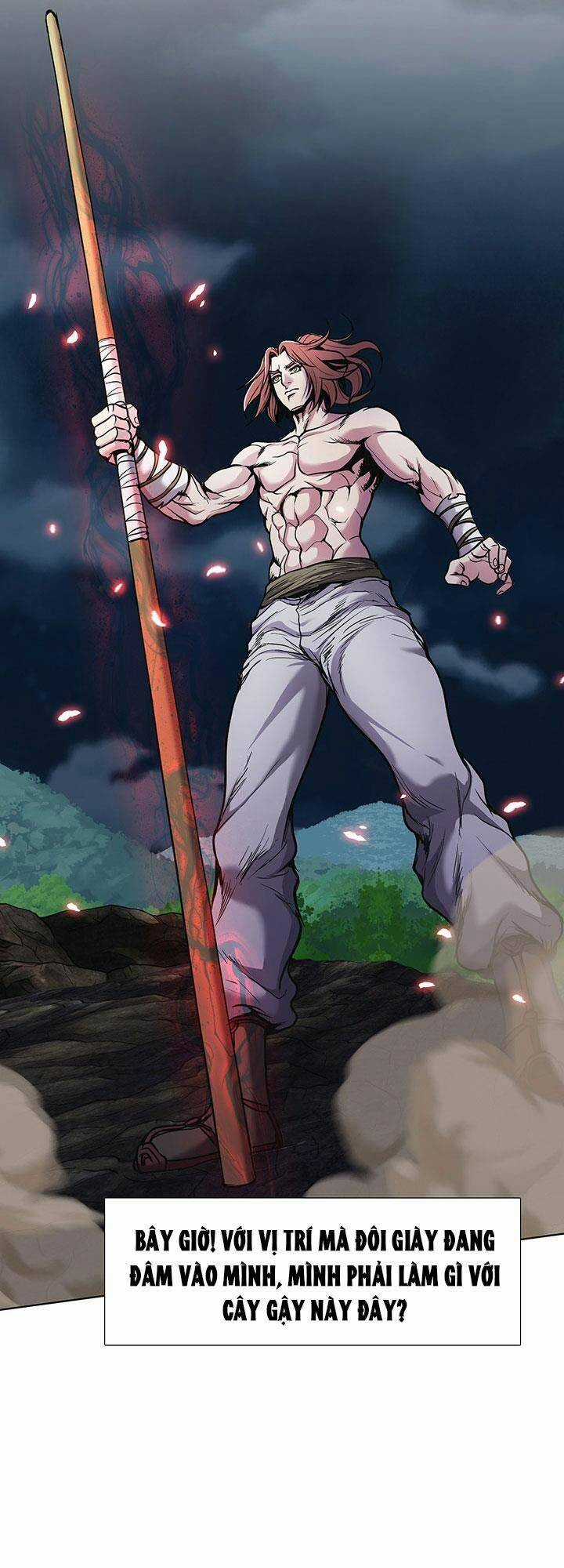 Chiến Binh Cầm Cờ - Chapter 2 - Trang 11