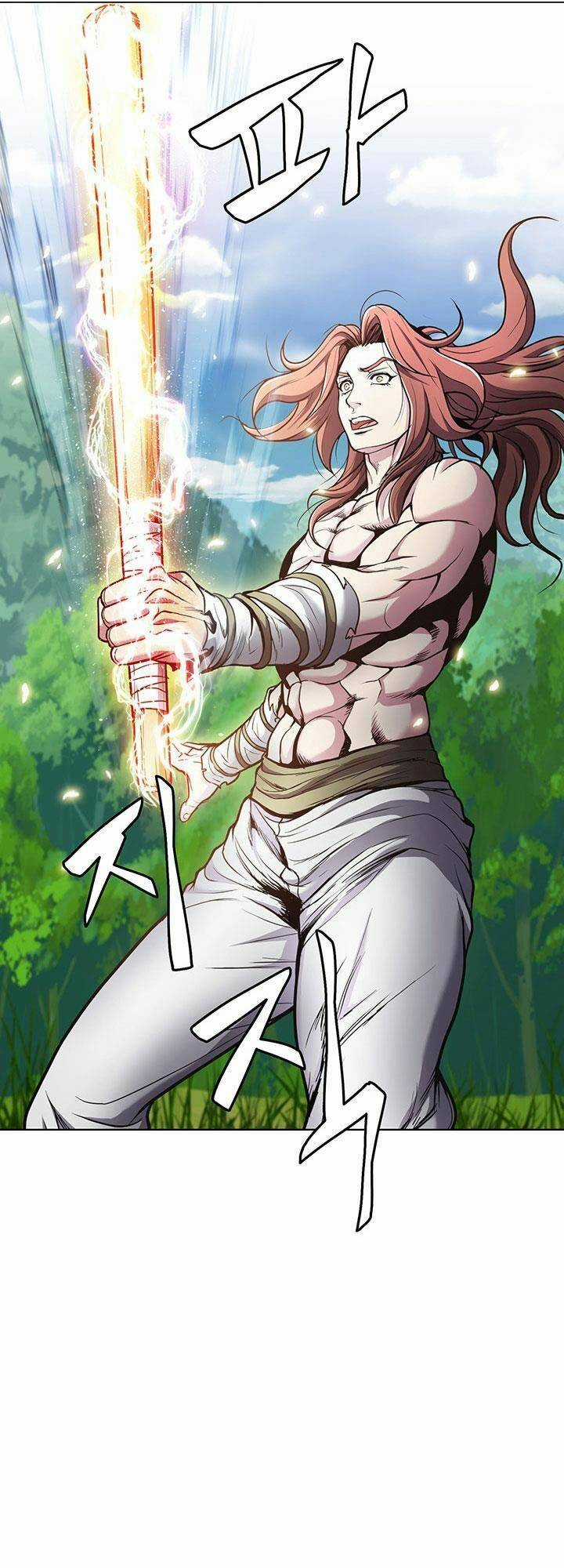 Chiến Binh Cầm Cờ - Chapter 2 - Trang 102