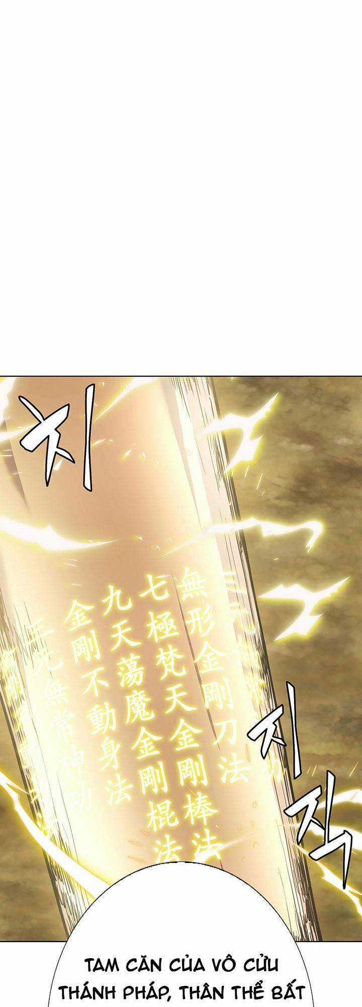 Chiến Binh Cầm Cờ - Chapter 2 - Trang 105