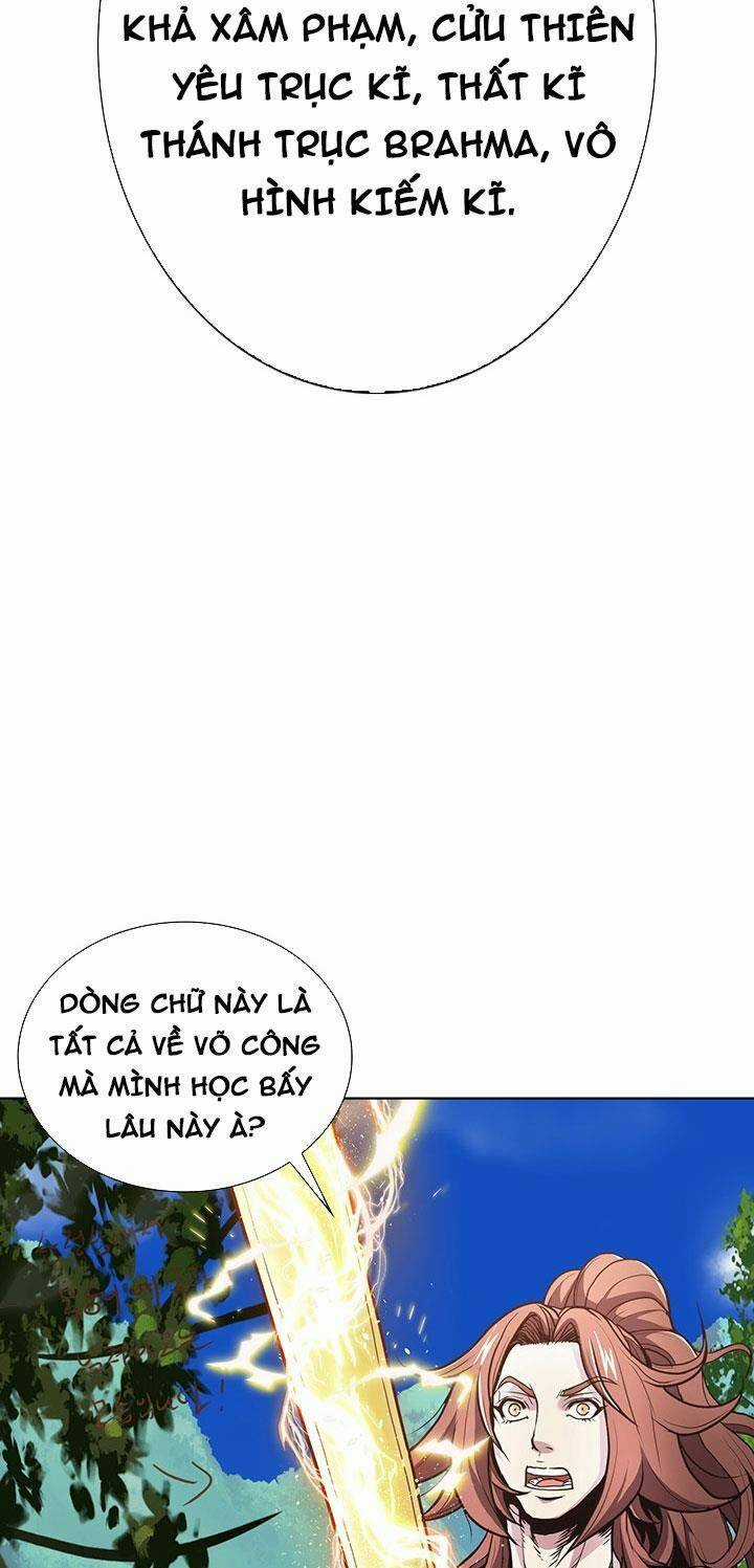 Chiến Binh Cầm Cờ - Chapter 2 - Trang 106