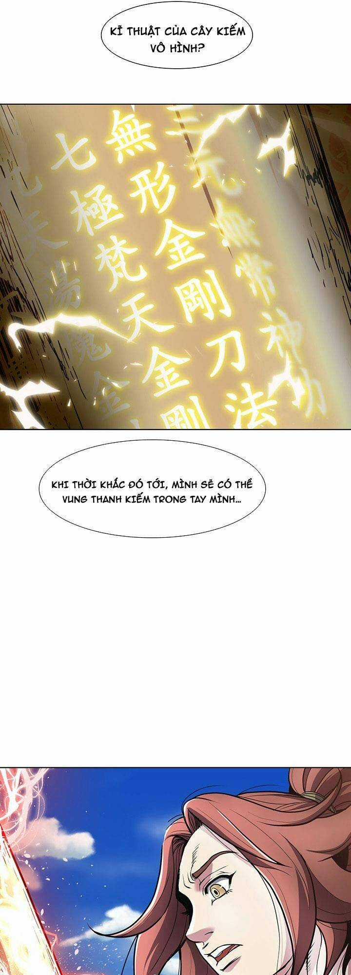 Chiến Binh Cầm Cờ - Chapter 2 - Trang 108