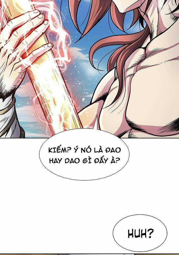 Chiến Binh Cầm Cờ - Chapter 2 - Trang 109