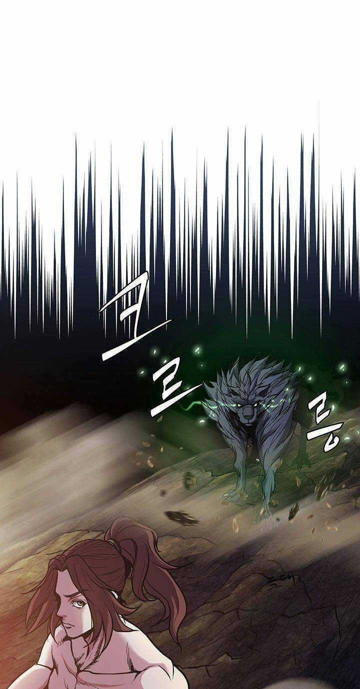 Chiến Binh Cầm Cờ - Chapter 2 - Trang 12