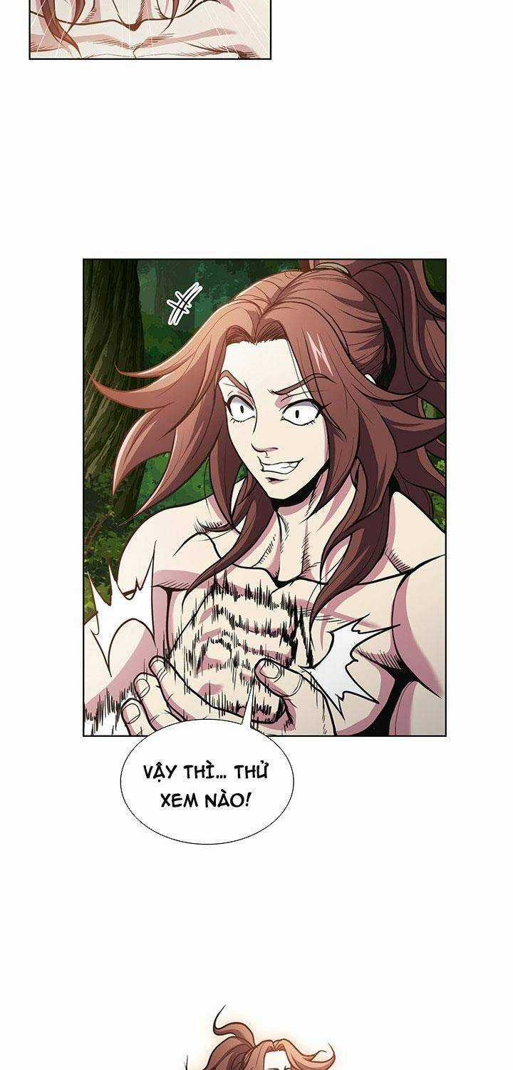 Chiến Binh Cầm Cờ - Chapter 2 - Trang 112