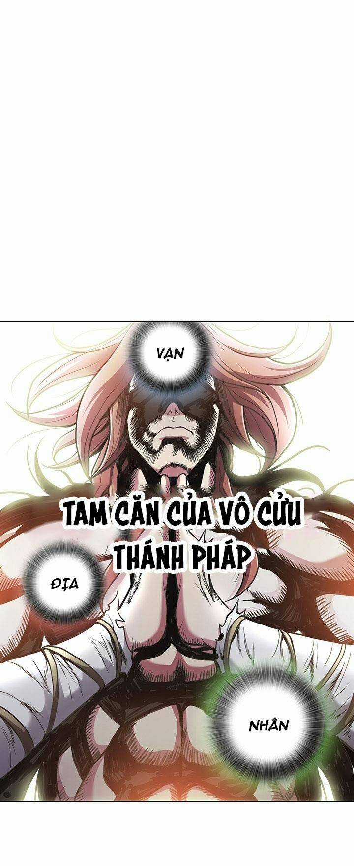Chiến Binh Cầm Cờ - Chapter 2 - Trang 114