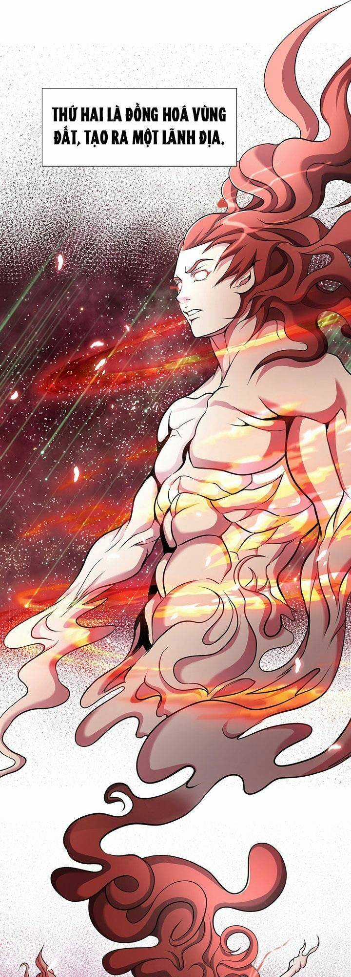 Chiến Binh Cầm Cờ - Chapter 2 - Trang 116