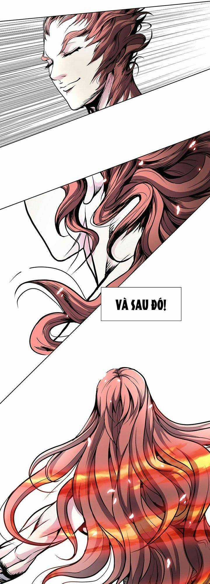 Chiến Binh Cầm Cờ - Chapter 2 - Trang 119