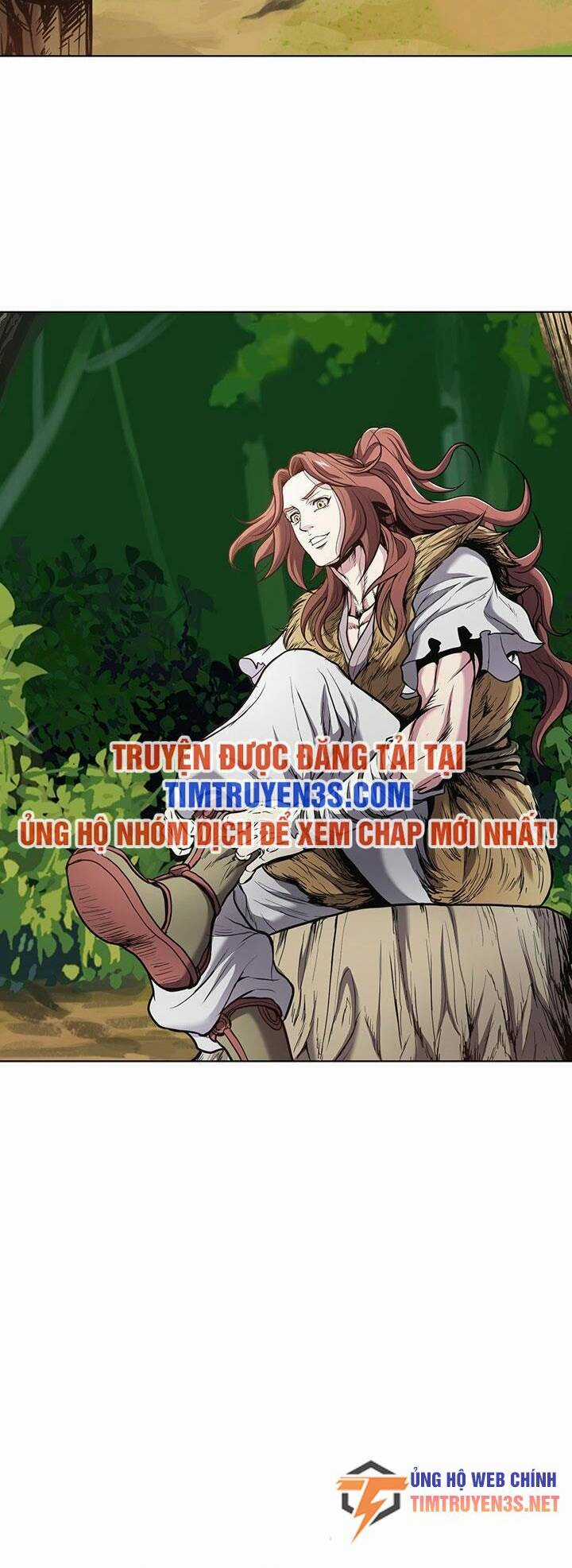 Chiến Binh Cầm Cờ - Chapter 2 - Trang 123