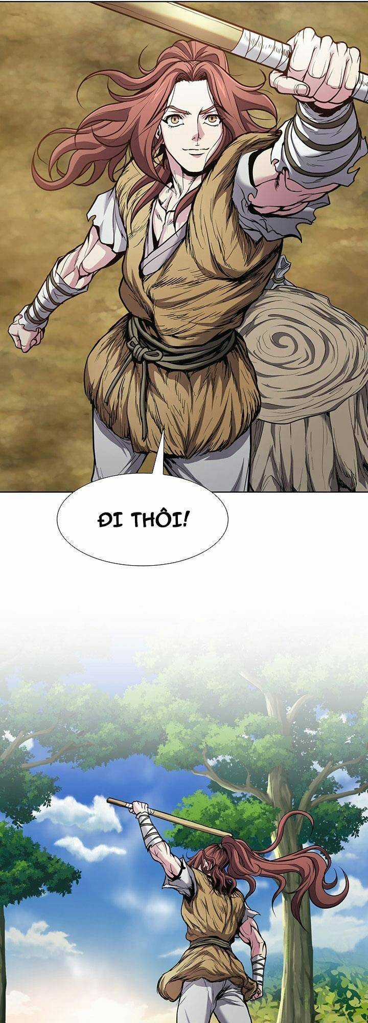 Chiến Binh Cầm Cờ - Chapter 2 - Trang 124