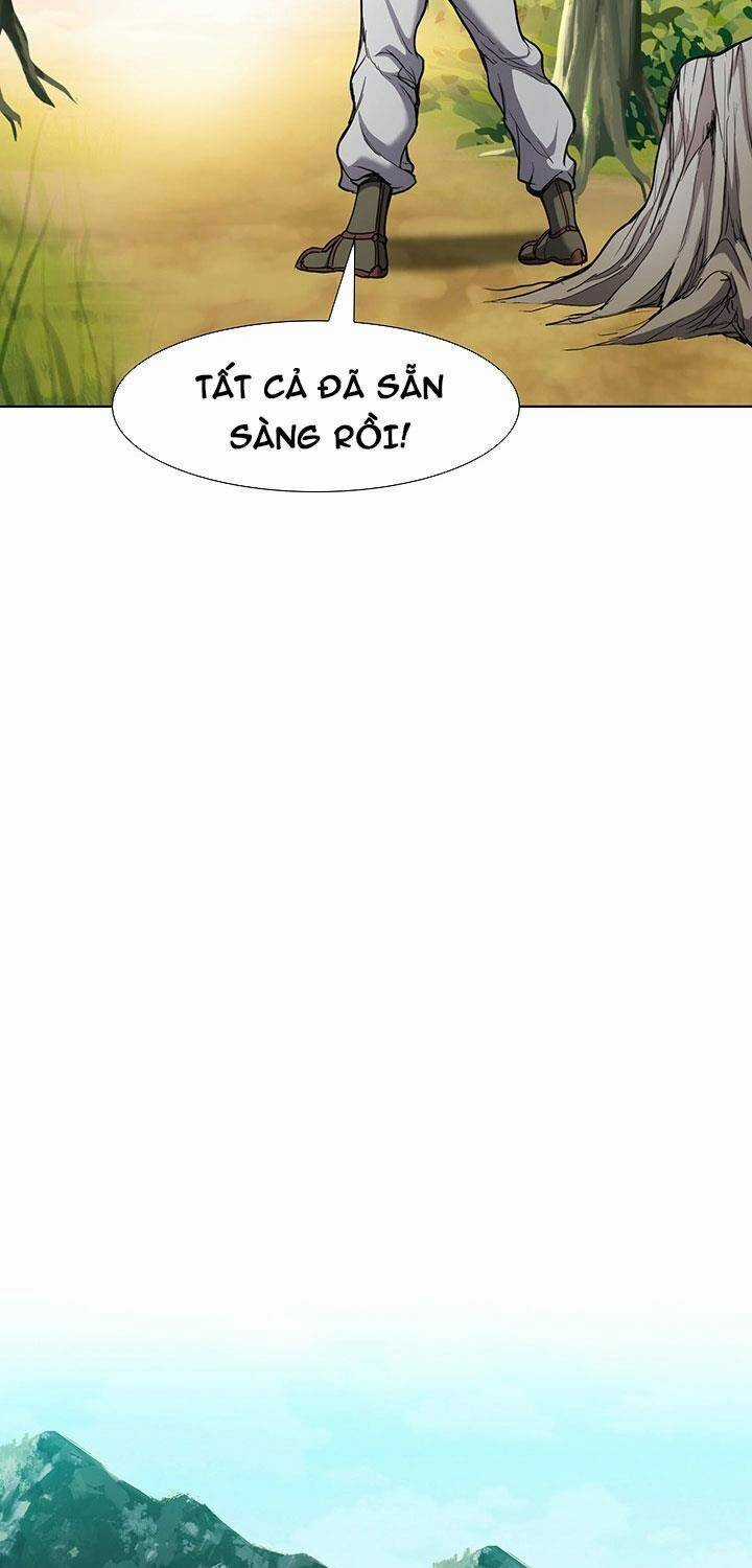 Chiến Binh Cầm Cờ - Chapter 2 - Trang 125