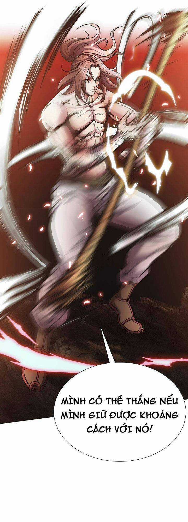 Chiến Binh Cầm Cờ - Chapter 2 - Trang 14