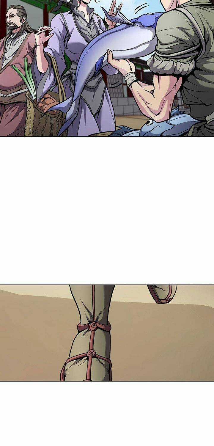 Chiến Binh Cầm Cờ - Chapter 2 - Trang 131