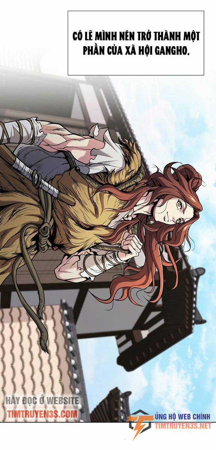 Chiến Binh Cầm Cờ - Chapter 2 - Trang 132