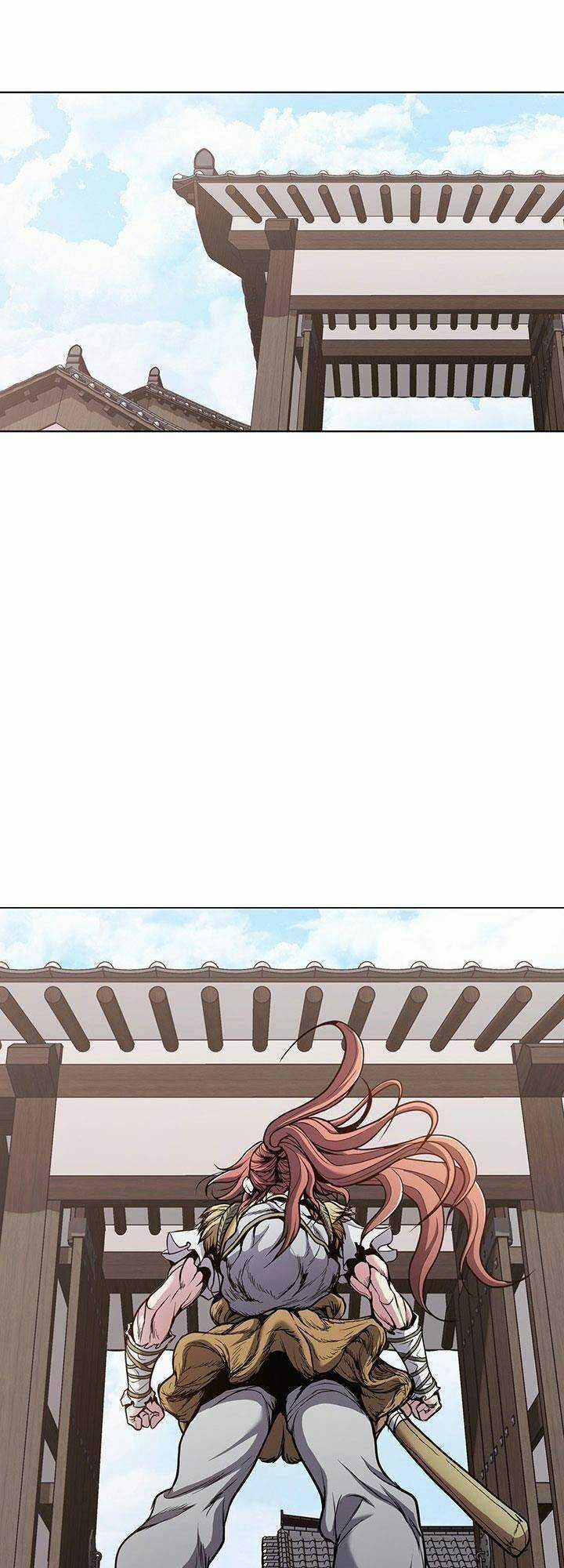 Chiến Binh Cầm Cờ - Chapter 2 - Trang 133