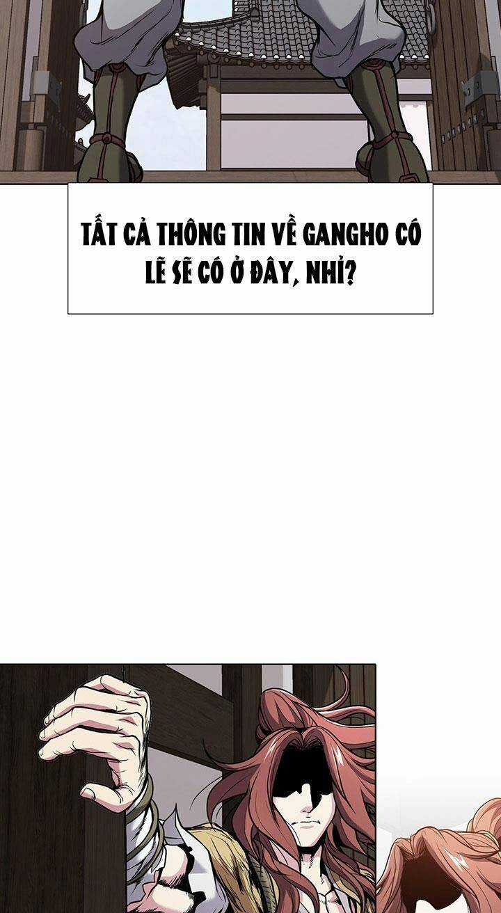 Chiến Binh Cầm Cờ - Chapter 2 - Trang 134