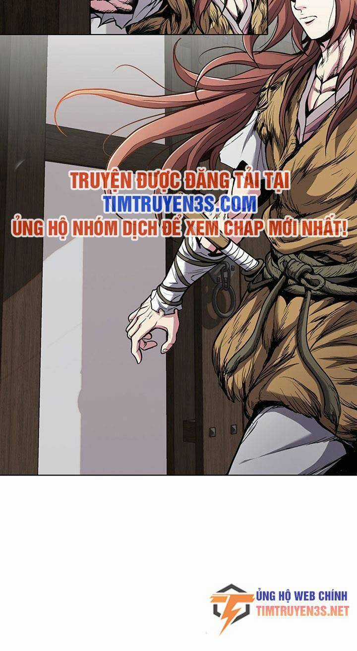 Chiến Binh Cầm Cờ - Chapter 2 - Trang 135