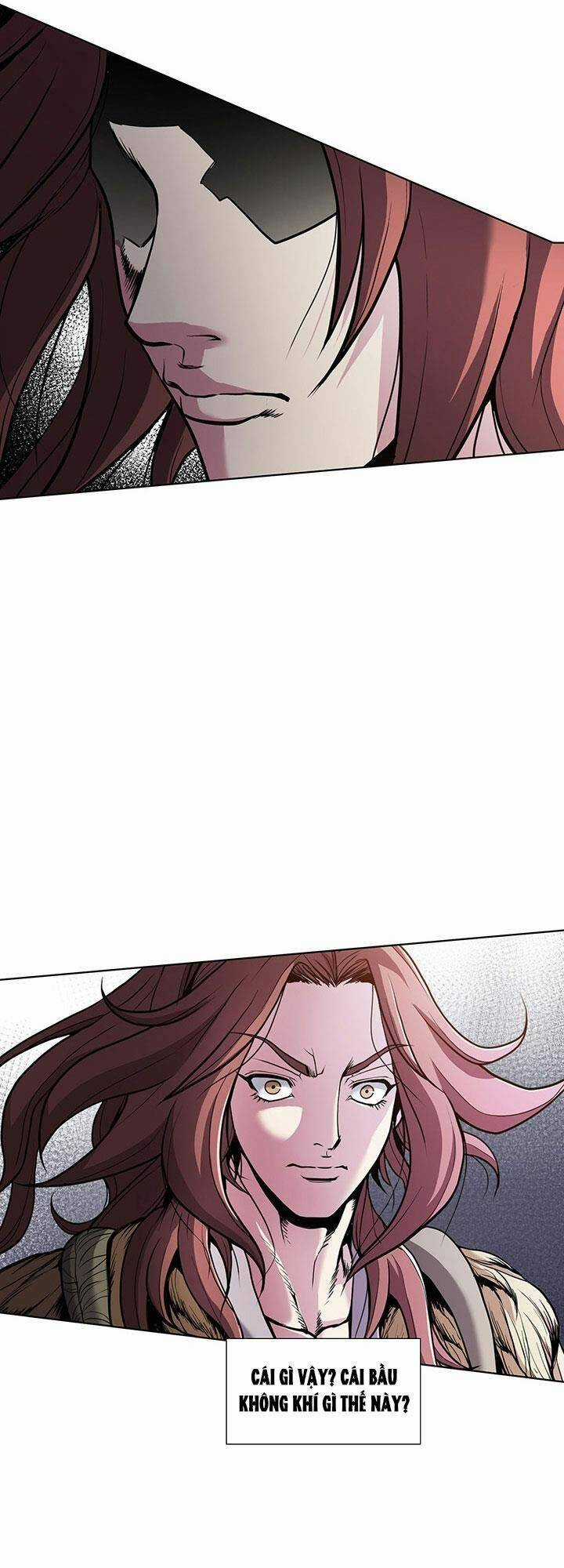 Chiến Binh Cầm Cờ - Chapter 2 - Trang 136