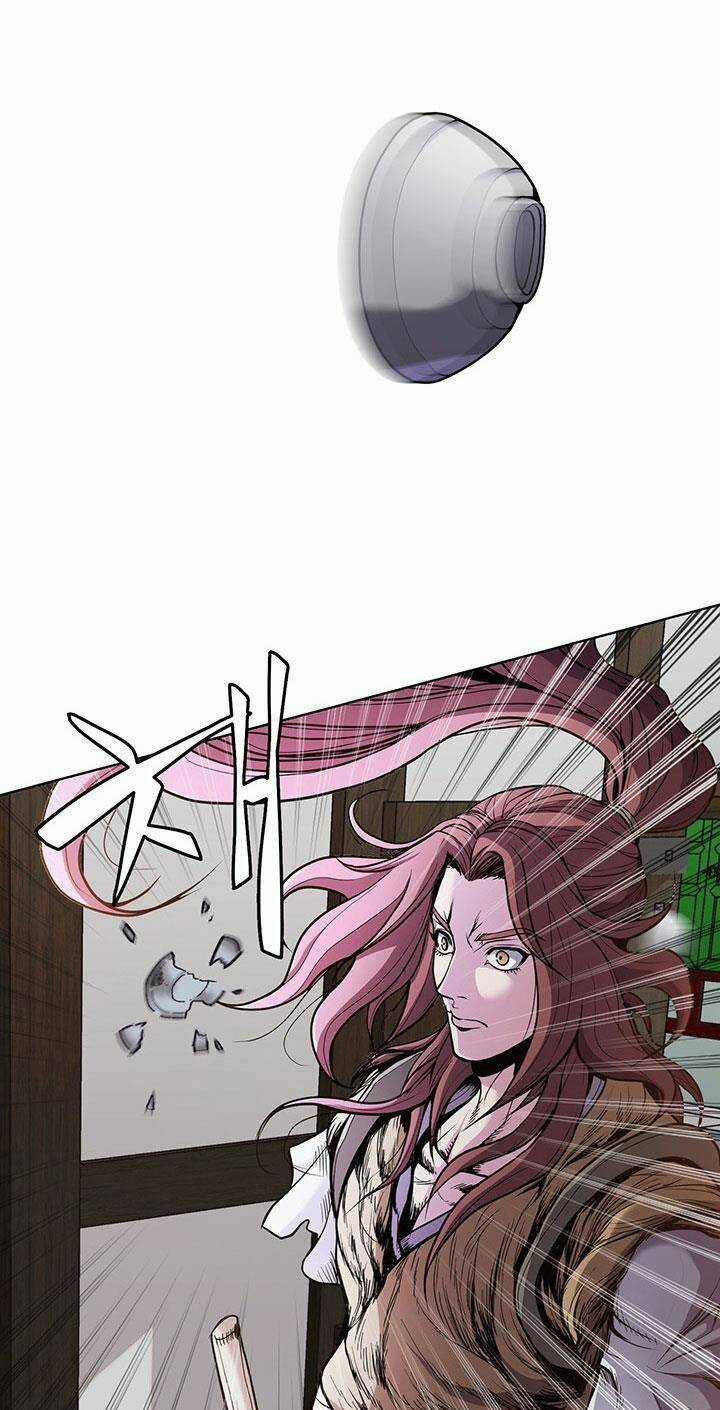 Chiến Binh Cầm Cờ - Chapter 2 - Trang 137