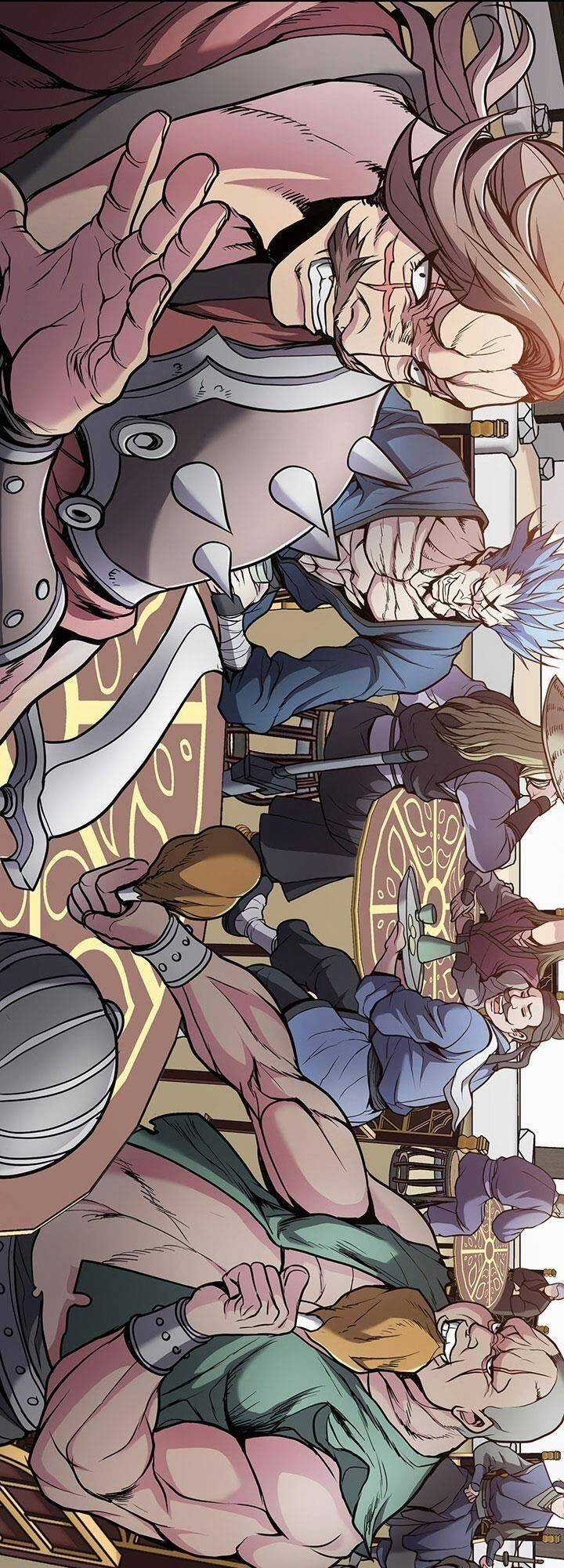 Chiến Binh Cầm Cờ - Chapter 2 - Trang 139