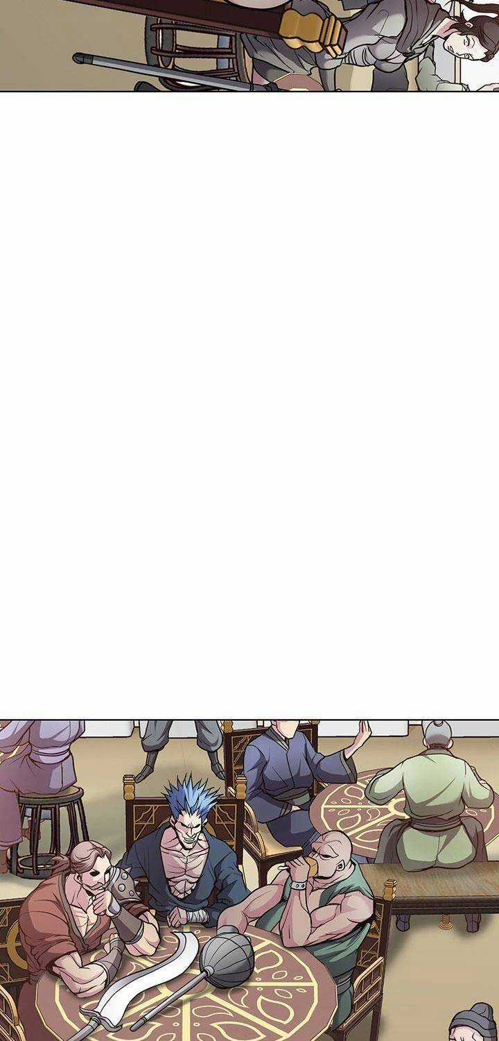 Chiến Binh Cầm Cờ - Chapter 2 - Trang 140