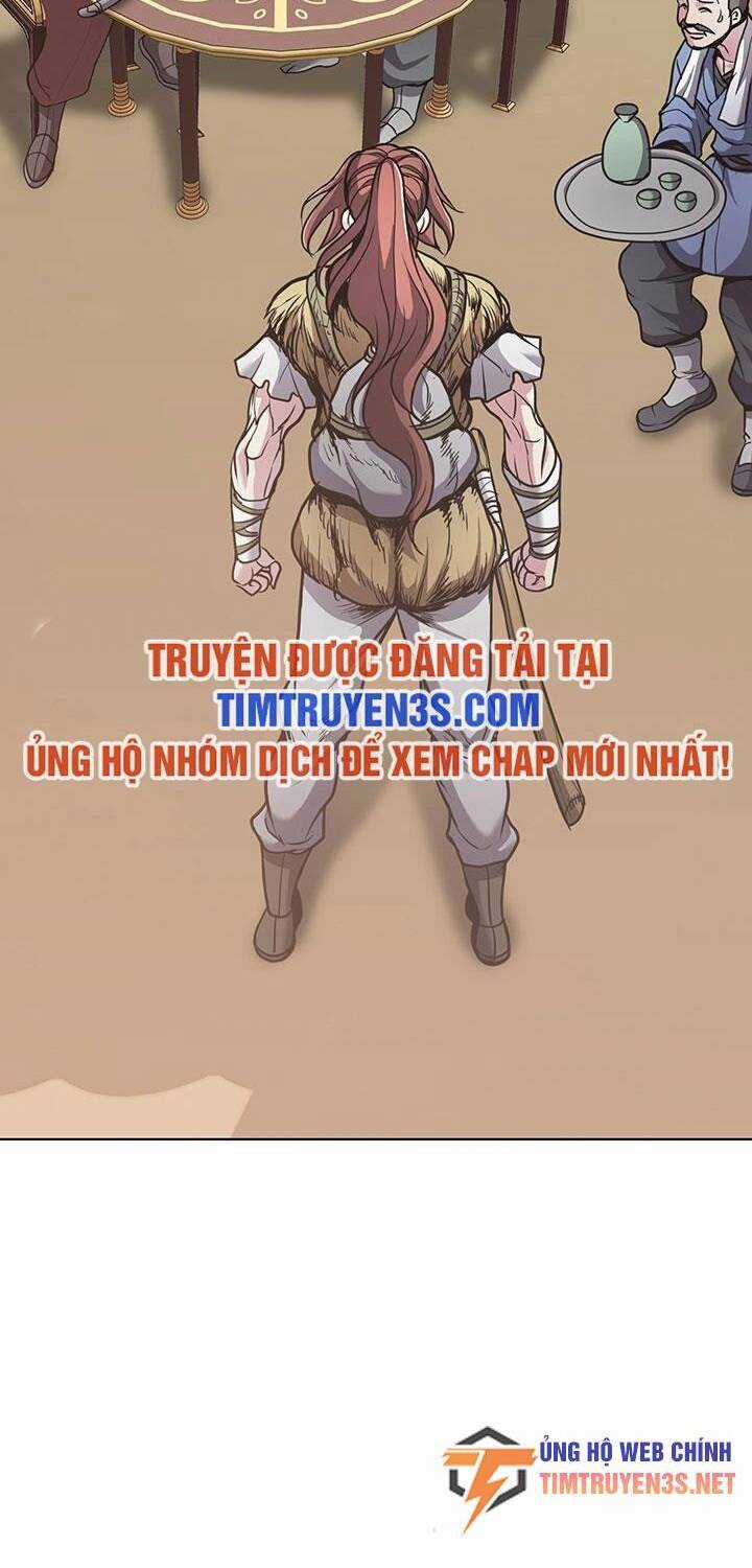 Chiến Binh Cầm Cờ - Chapter 2 - Trang 141