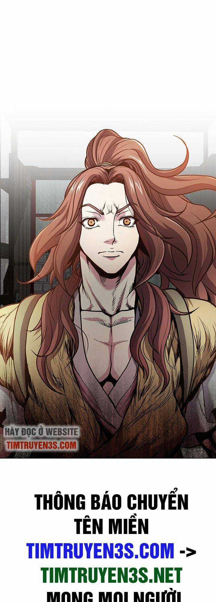 Chiến Binh Cầm Cờ - Chapter 2 - Trang 142