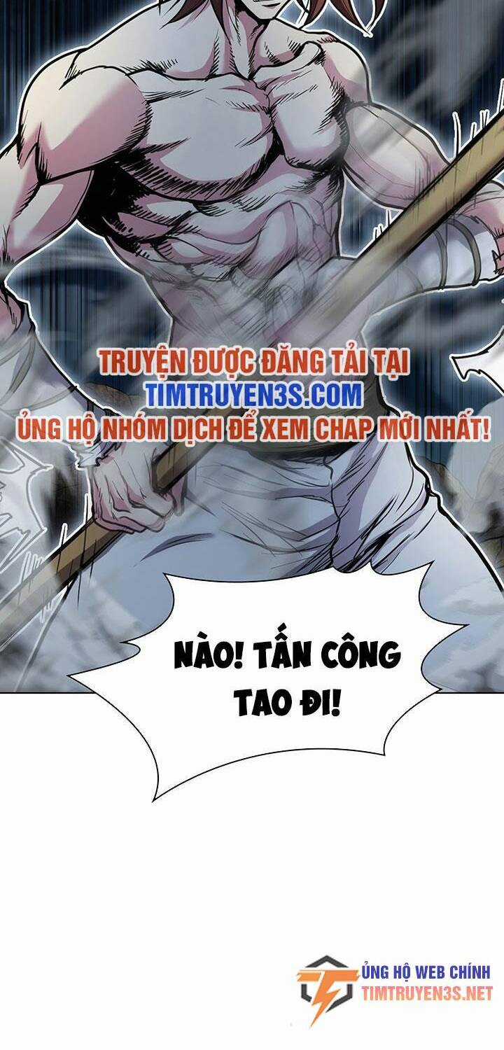 Chiến Binh Cầm Cờ - Chapter 2 - Trang 16